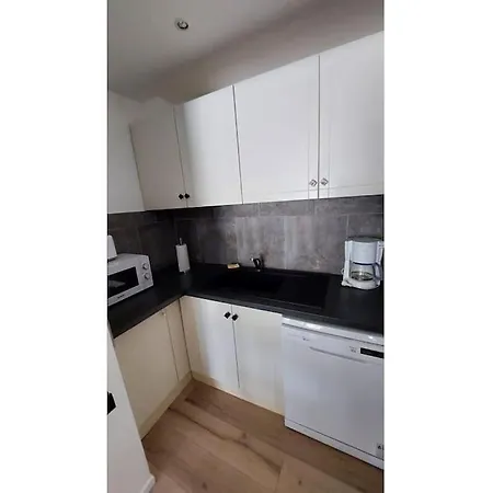 Le Papillon Maitiss Apartment