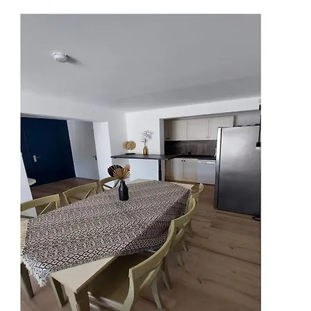 Apartment Le Papillon Maitiss *