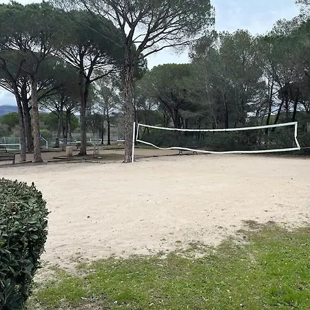 Apartment Le Papillon Maitiss Saint-Raphael (Var)