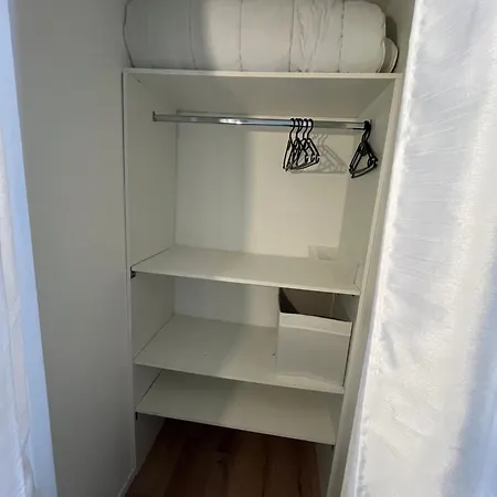 Apartamento Le Papillon Maitiss