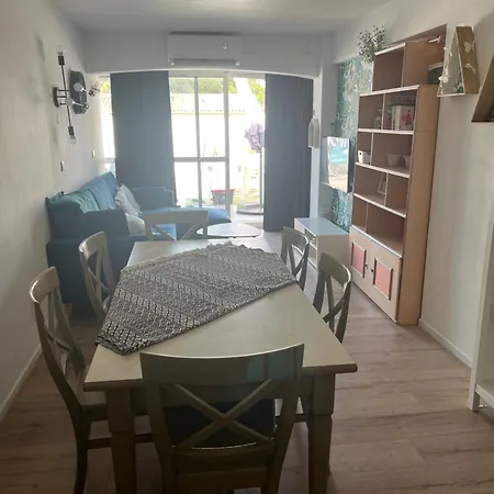 Apartment Le Papillon Maitiss *