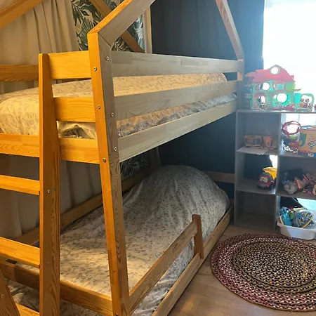 Le Papillon Maitiss Saint-Raphaël