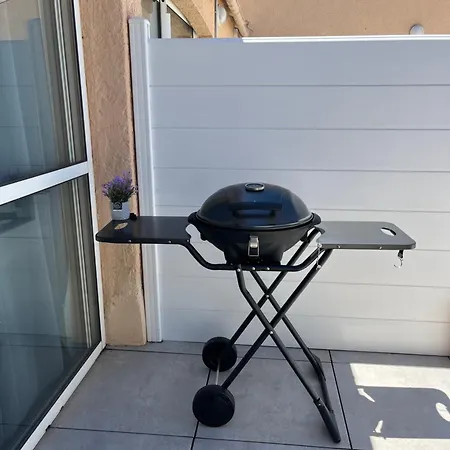 Le Papillon Maitiss * Saint-Raphaël