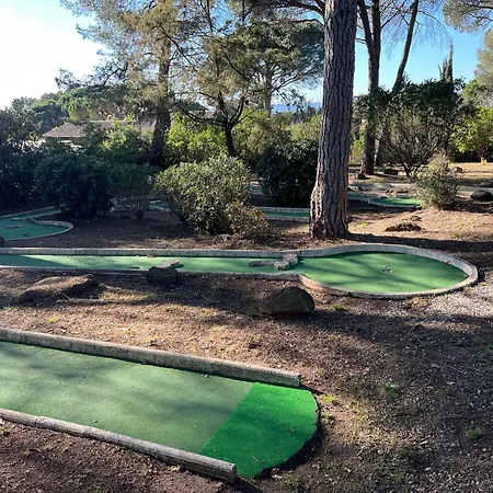 Le Papillon Maitiss Apartamento