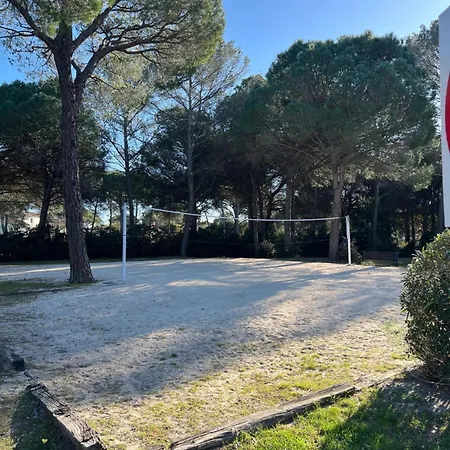 Le Papillon Maitiss شقة *