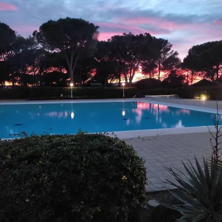 Apartamento Le Papillon Maitiss *