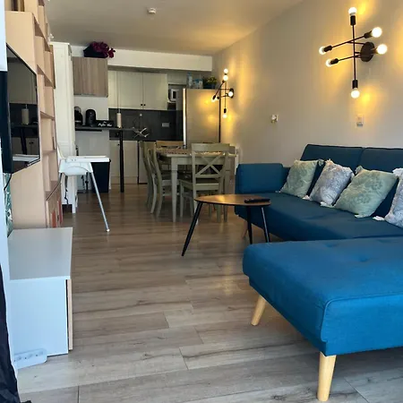 Le Papillon Maitiss Apartment Saint-Raphael (Var)