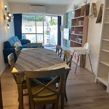 Le Papillon Maitiss Apartment