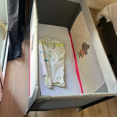 Le Papillon Maitiss * Saint-Raphaël