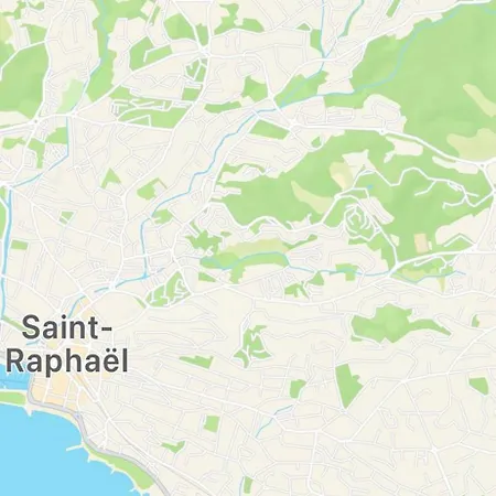 Le Papillon Maitiss * Saint-Raphaël