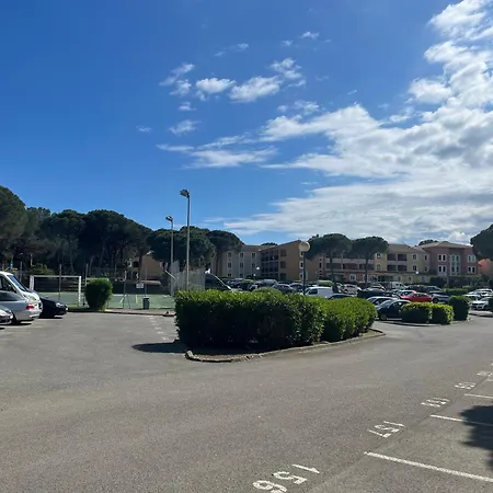 Le Papillon Maitiss Saint-Raphaël