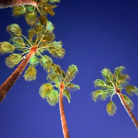 Le Papillon Maitiss Apartamento *