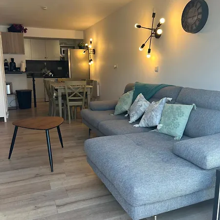 Apartamento Le Papillon Maitiss