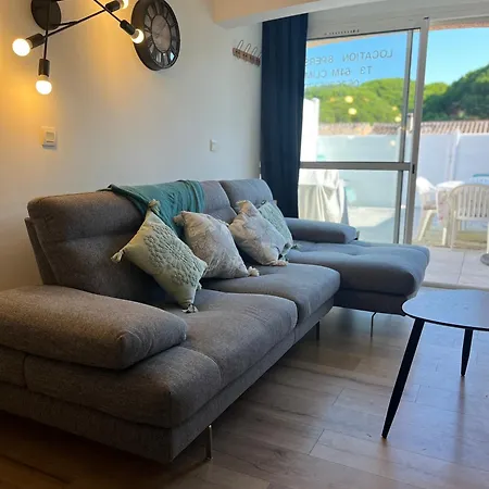 Le Papillon Maitiss * Saint-Raphaël