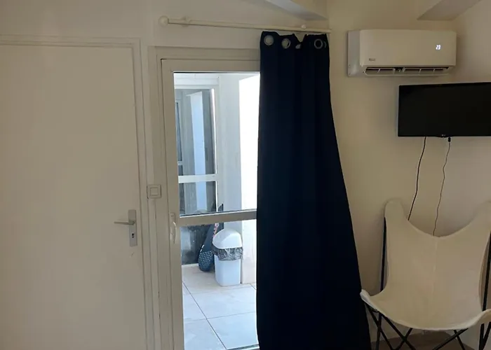 Le Papillon Maitiss Saint-Raphaël