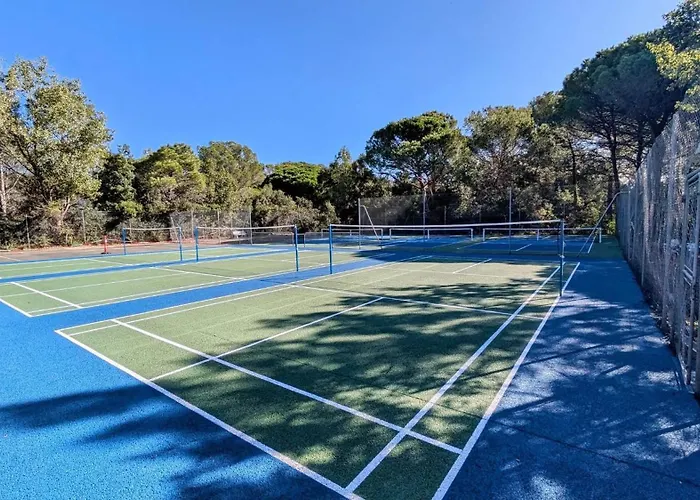 Apartamento Le Papillon Maitiss