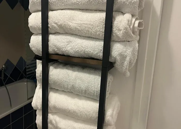 Le Papillon Maitiss Apartamento Saint-Raphaël