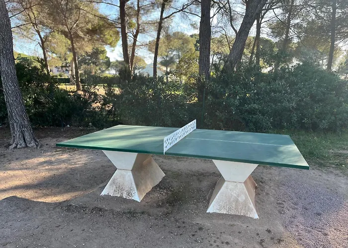 Apartamento Le Papillon Maitiss Saint-Raphaël