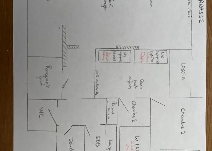 Le Papillon Maitiss * Saint-Raphaël