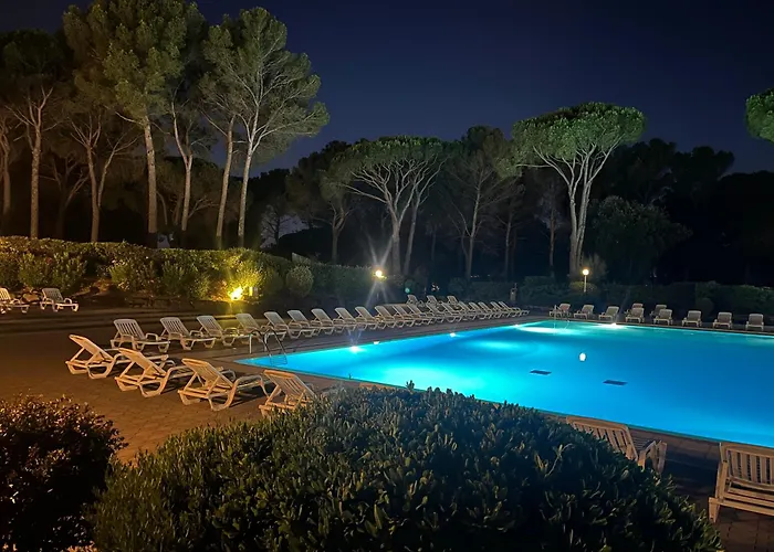 Apartamento Le Papillon Maitiss