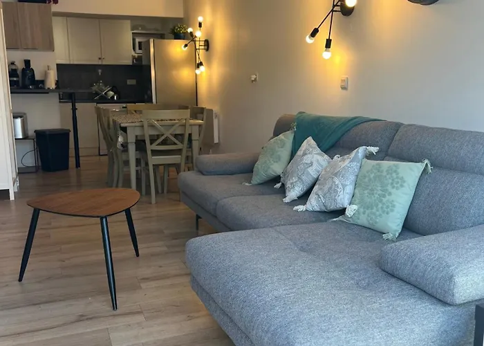 Apartamento Le Papillon Maitiss