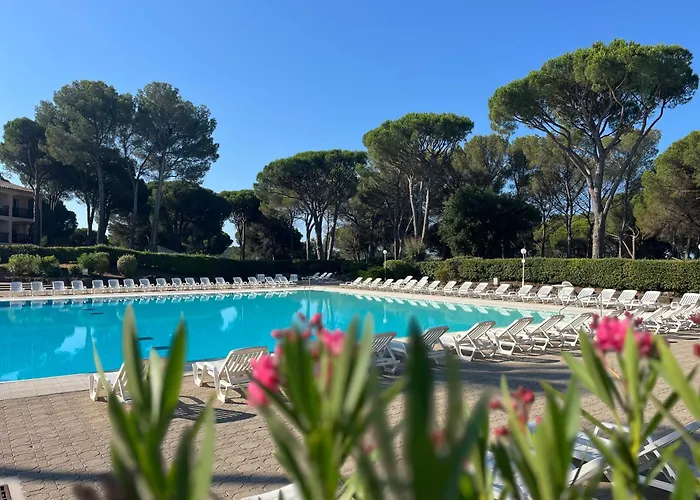 Apartamento Le Papillon Maitiss