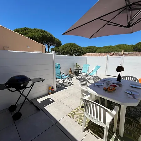 Le Papillon Maitiss *