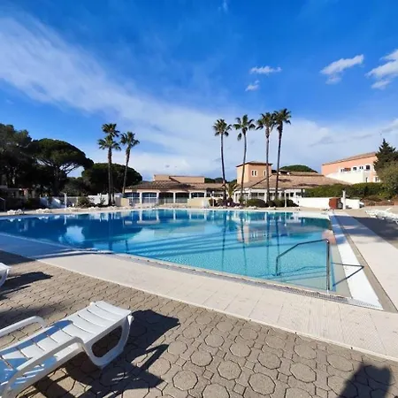 Apartment Le Papillon Maitiss Saint-Raphael (Var)