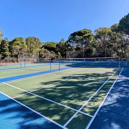 Apartment Le Papillon Maitiss