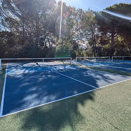 Le Papillon Maitiss Апартаменты *