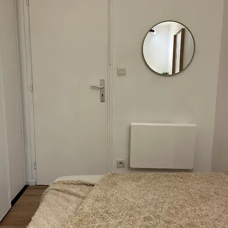 Le Papillon Maitiss Apartment