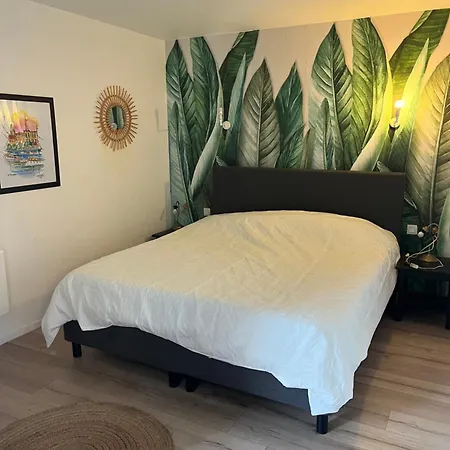 Le Papillon Maitiss Apartment *