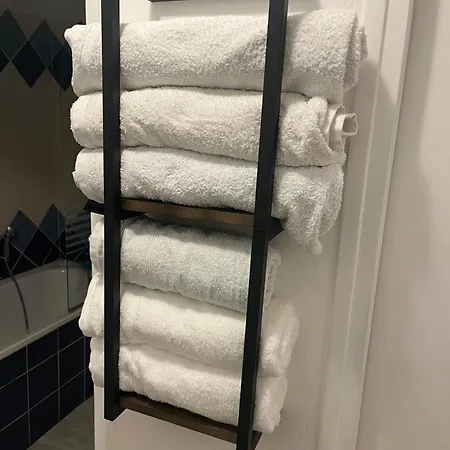 Le Papillon Maitiss Apartment Saint-Raphael (Var)