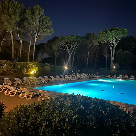 Apartment Le Papillon Maitiss