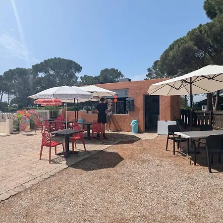 Le Papillon Maitiss Apartment