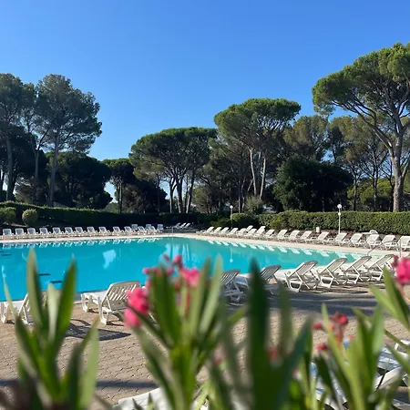 Apartment Le Papillon Maitiss