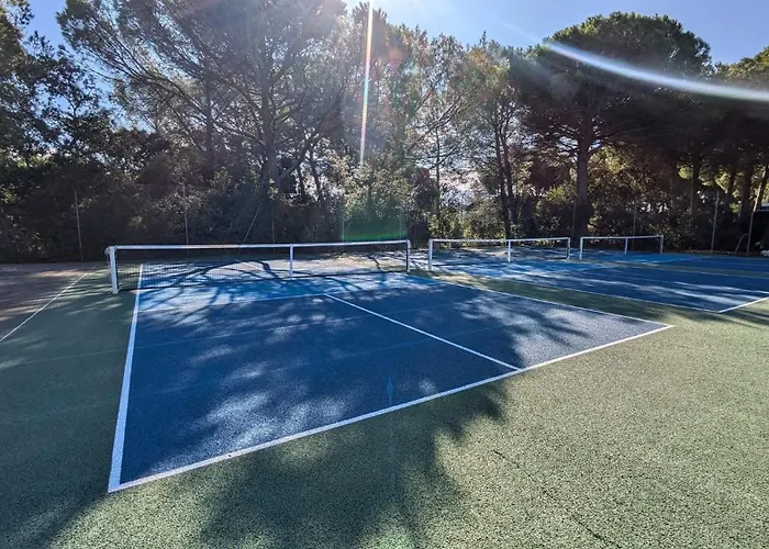 Le Papillon Maitiss Apartment *