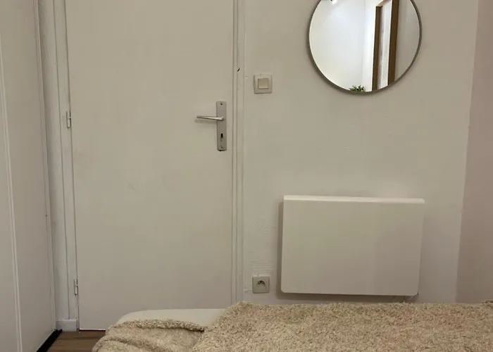 Le Papillon Maitiss Apartment