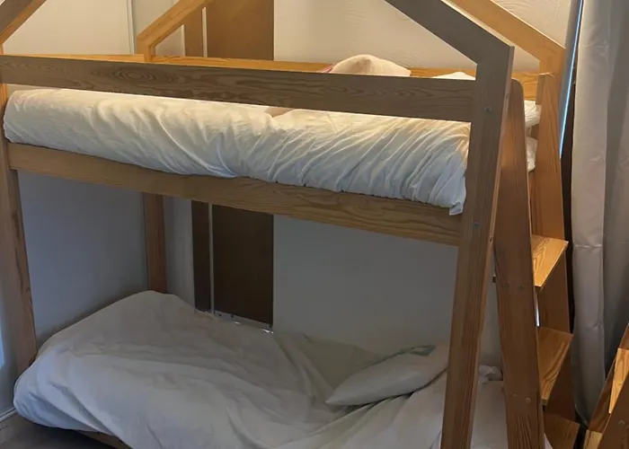 Апартаменты Le Papillon Maitiss *