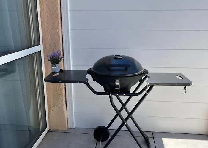 Le Papillon Maitiss * Saint-Raphaël