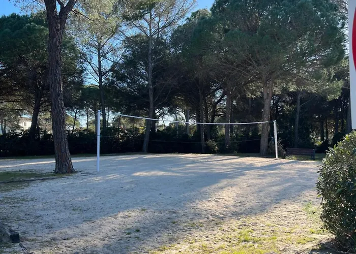 Le Papillon Maitiss Апартаменты *