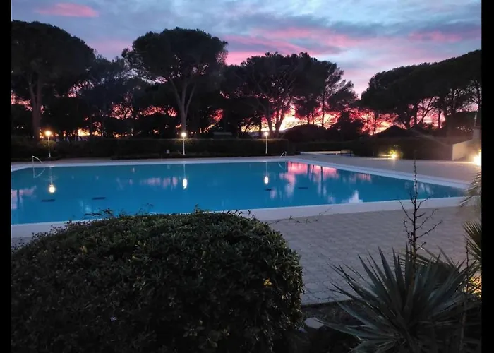 Apartamento Le Papillon Maitiss *