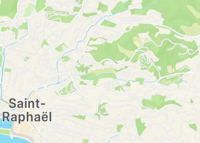 Le Papillon Maitiss * Saint-Raphaël