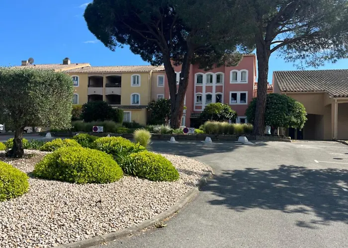 Le Papillon Maitiss Apartment