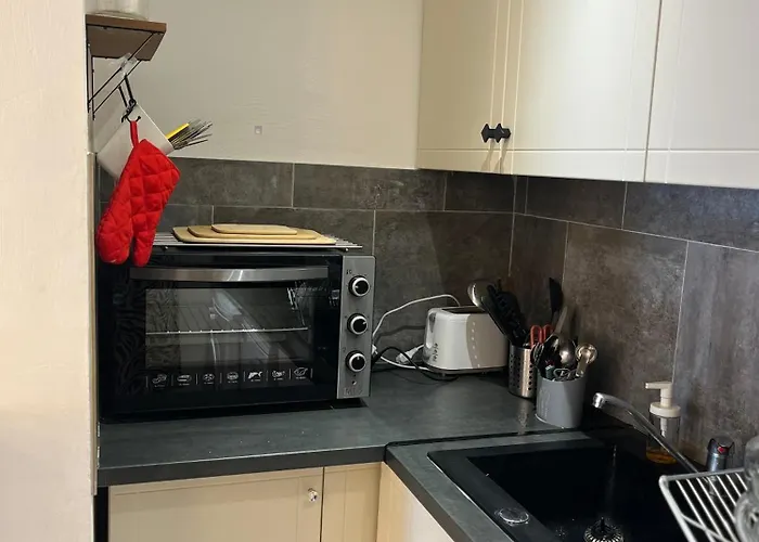 Le Papillon Maitiss Saint-Raphaël